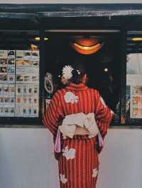 6 Days, 6 Cities, and One Pair of Tired Feet: My Japan Journey