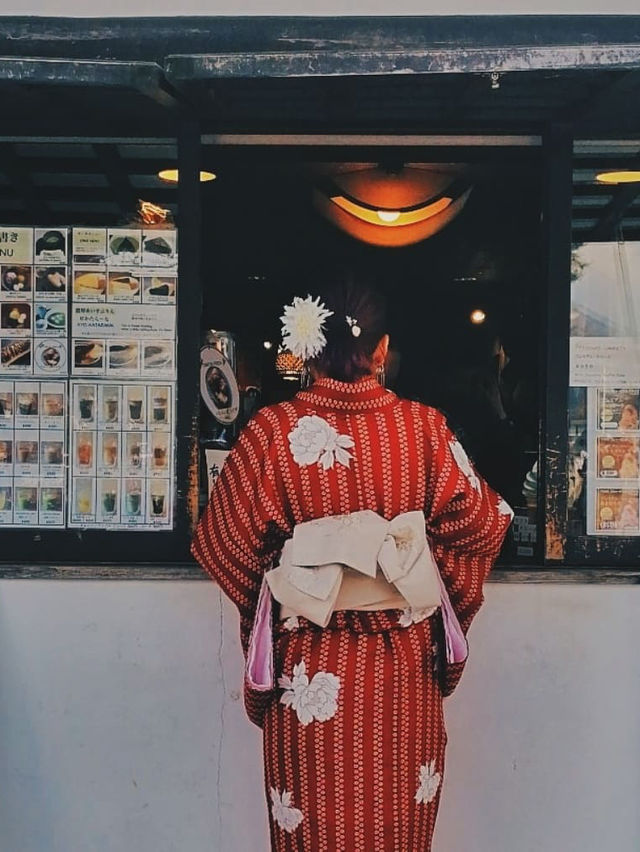 6 Days, 6 Cities, and One Pair of Tired Feet: My Japan Journey