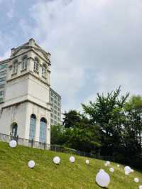 The Old Russian Legation