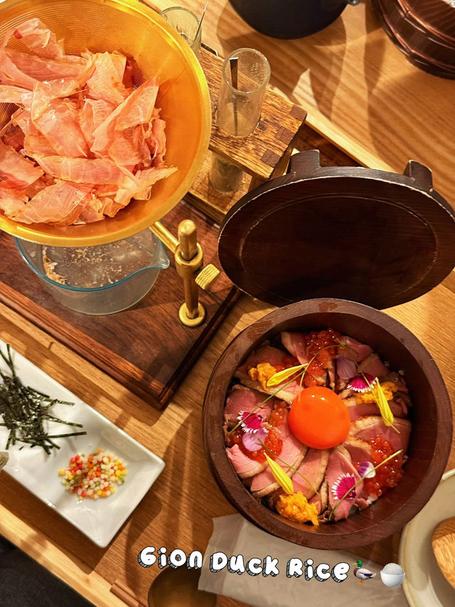 大阪京都餐廳推介🥢