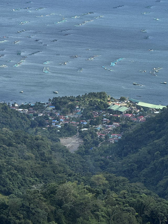 Tagaytay City 