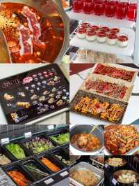 พรีเมียมบุฟฯเชียงใหม่ ได้ชาบู+ปลาดิบ+บุฟไอติม