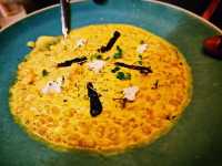 Kohli’s Culinary Playground: One8 Commune Hits a Six in Hyderabad