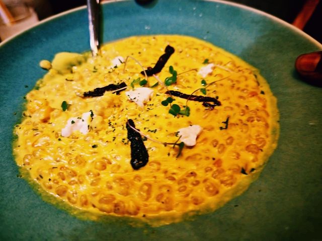 Kohli’s Culinary Playground: One8 Commune Hits a Six in Hyderabad