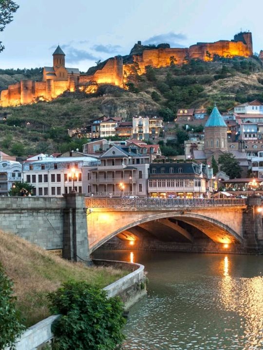 Tbilisi