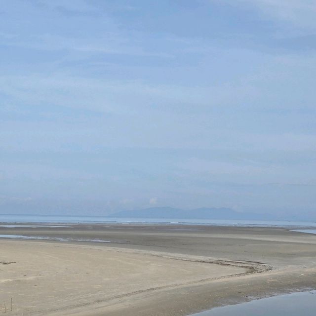 หาดปากเมง