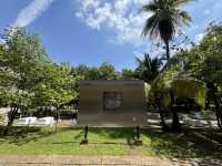 Haunting Echoes of the Past: Tuol Sleng Genocide Museum