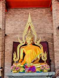 วัดใหญ่ชัยมงคลวรวิหาร (Wat Yai Chaimongkhon)