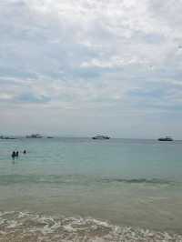 มากี่คนก็สนุก @หาดนวล🏝