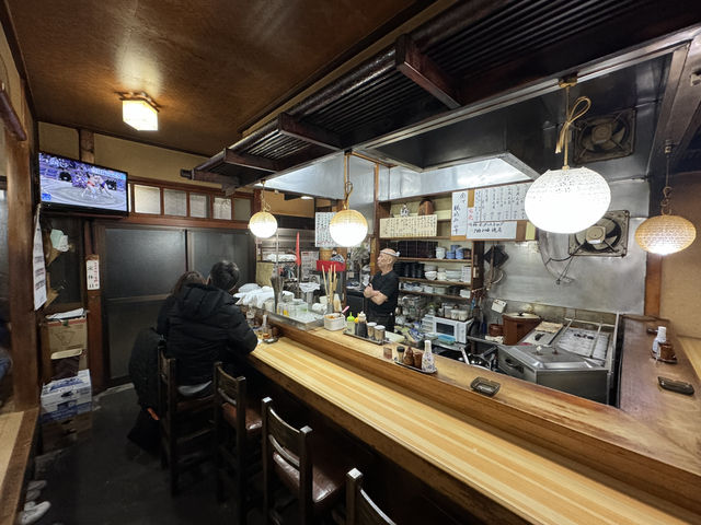 🍚 A Local Treasure in Gotemba: Mutsu-goro’s Homestyle Japanese Comfort 🐟