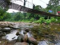 🍃 คีรีวง หมู่บ้านที่อากาศดีที่สุดในประเทศไทย 🌿