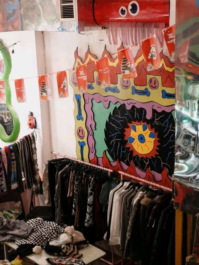 Nirvana Space