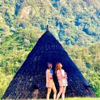 6D5N Adventure & Relaxing Itinerary