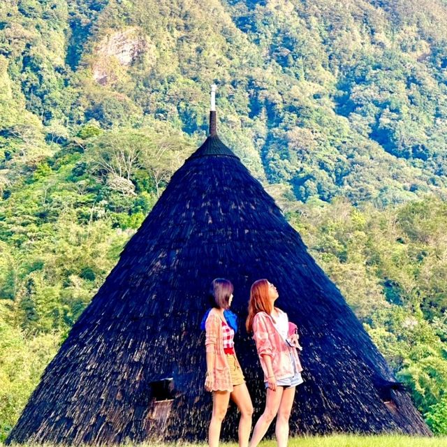 6D5N Adventure & Relaxing Itinerary