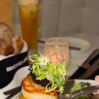 Acqua Restaurant Phuket — Italian Fine Dining