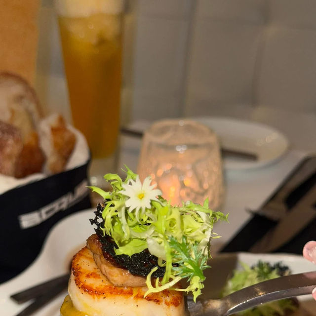 Acqua Restaurant Phuket — Italian Fine Dining