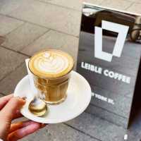 Leible Coffee