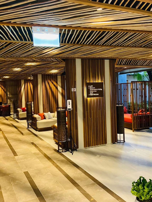U Samui 