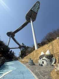 Gangwon-do Donghae shi Mukhojin-dong