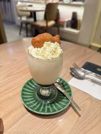香港打卡Cafe🩷日式餐廳