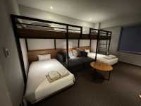 🏨 Peace & Comfort by the Sea: A Stay at The358 UMI in Fukuoka