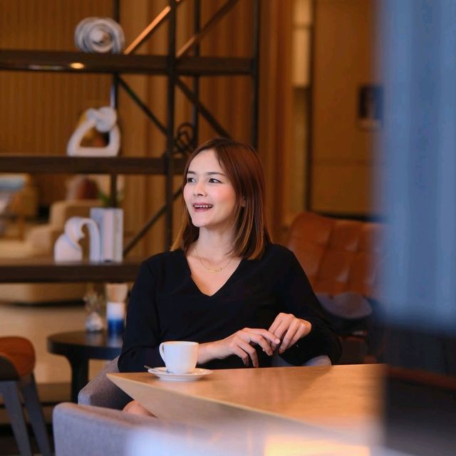 โรงแรมใจกลางเมืองระยอง