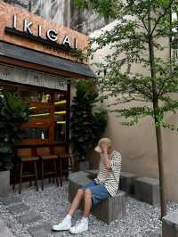 Ikigai Coffee