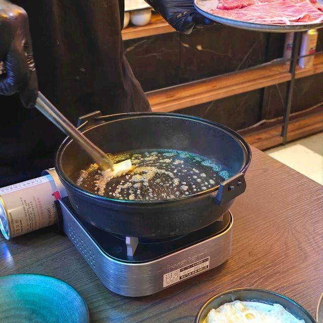 洋食商店📍長沙灣