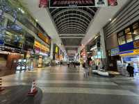 Shimotori Stroll: Kumamoto’s Busiest & Best Shopping Street 🛍️🇯🇵