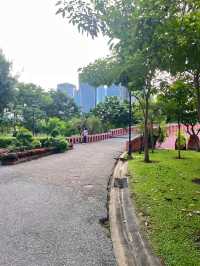 สวนจตุจักร