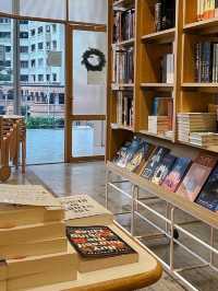 LIT BOOKS CAFE MALAYSIA