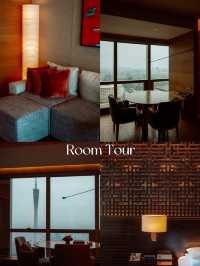 Park Hyatt Guangzhou
