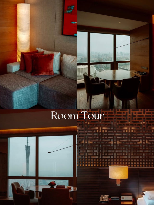 Park Hyatt Guangzhou