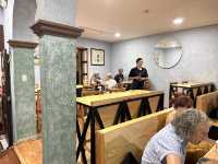 【Delica Mitsu｜安心感と満足感がつまった和テイストの人気店】