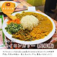 【大阪】おすすめ異国料理レストラン4選！