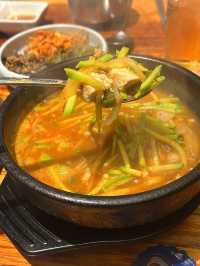 부산갈때마다 찾는 찐 부산 껍데기 맛집 