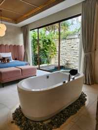 Affordable Luxury in the Heart of Bali City | @La Vie Villa✨️🌴🛖
