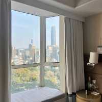 Two MacDonnell Road