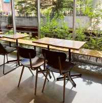 Rec Coffee Suidobashi