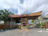 “Tasik Villa Resort – Your Lakefront Family Villa Escape in Port Dickson”