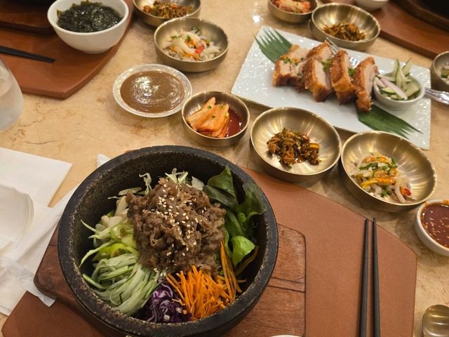 필리핀은 먹고 골프치고 즐기고 힐링하기^^