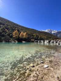 Yunnan, a truly unique and wonderful region!