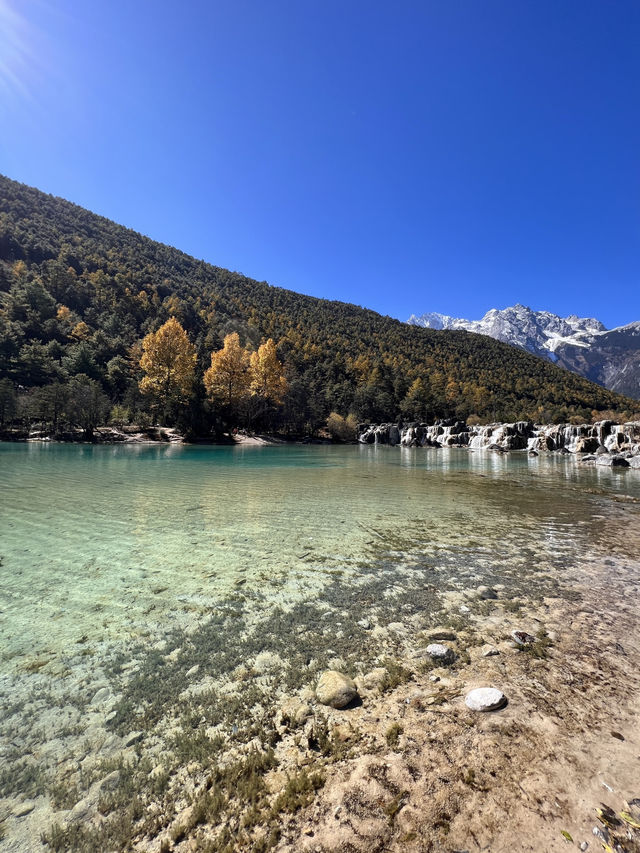Yunnan, a truly unique and wonderful region!