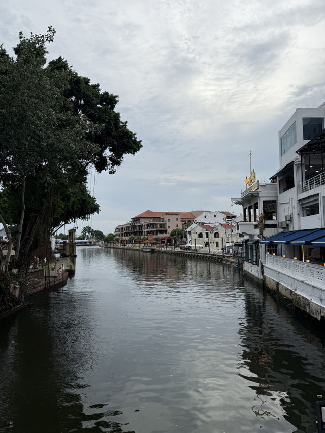 🍜 2D1N Malacca Getaway — Food & Travel Guide! 🇲🇾