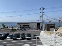 🥞 A Sweet Slice of Heaven by the Sea: A Happy Pancake Review