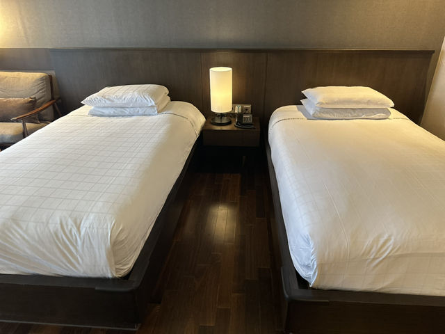 🏨😌 포도호텔 2박 3일 온캉스 2박 3일