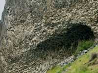 The Symphony of Stones in Garni Gorge, Armenia 🇦🇲
