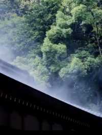【神々のふるさとへ⛩️伊勢神宮で心を整える旅】