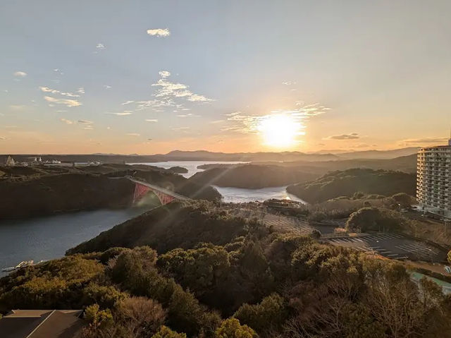 🧘‍♀️グランドメルキュール伊勢志摩リゾート＆スパ｜絶景と癒しが詰まったオールインクルーシブステイ