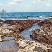 🌅 “Isle of Tao Winds: A Summer Day on Orchid Island” 